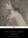 Sunset Song (eBook)